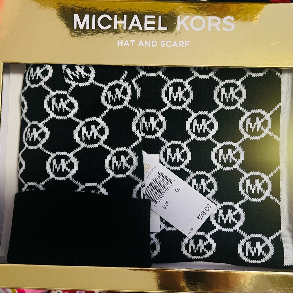 Michael Kors gift ser